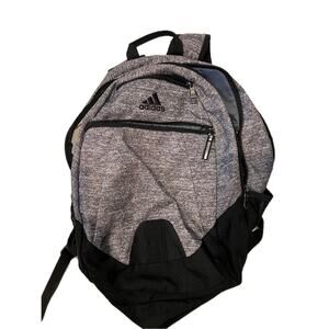 Adidas Prime 7 Multi Section Training Backpack